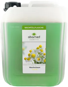 Waschschaum Kamille 10Liter Nachfüllkanister